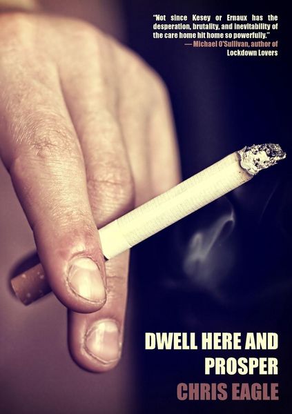 Produktbild: Dwell Here and Prosper