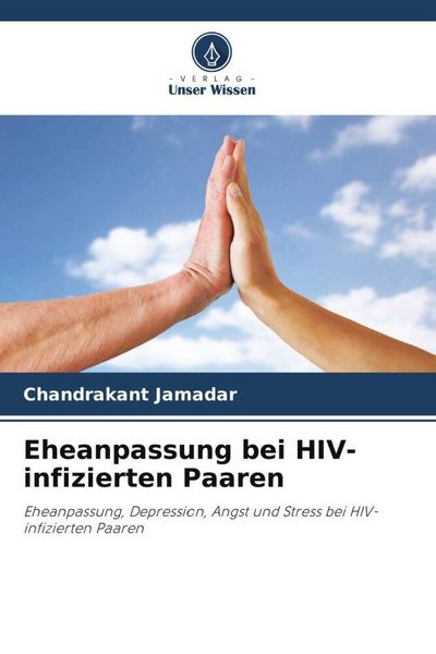 Produktbild: Eheanpassung bei HIV-infizierten Paaren