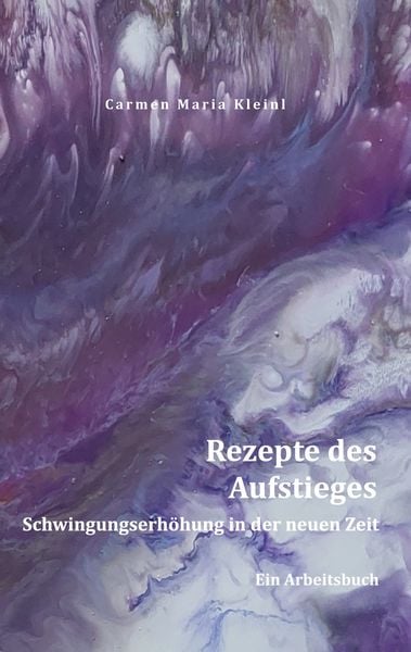 Produktbild: Rezepte des Aufstieges