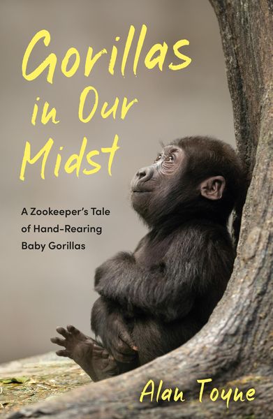 Produktbild: Gorillas in Our Midst