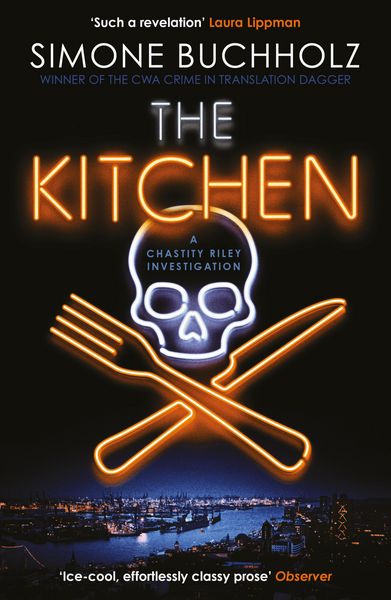 Produktbild: The Kitchen