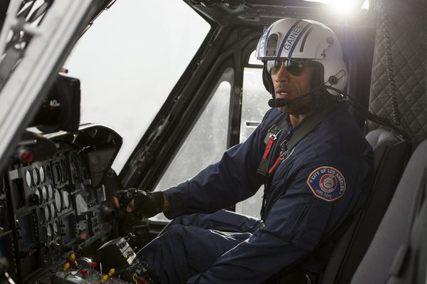 Produktbild: San Andreas