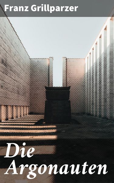 Produktbild: Die Argonauten
