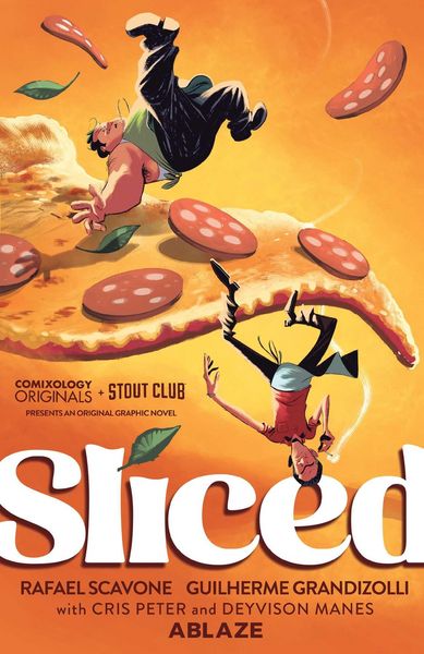 Produktbild: Sliced Tpb