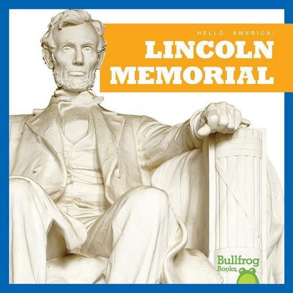 Produktbild: Lincoln Memorial