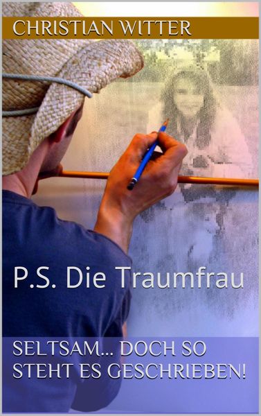 Produktbild: P.S. Die Traumfrau