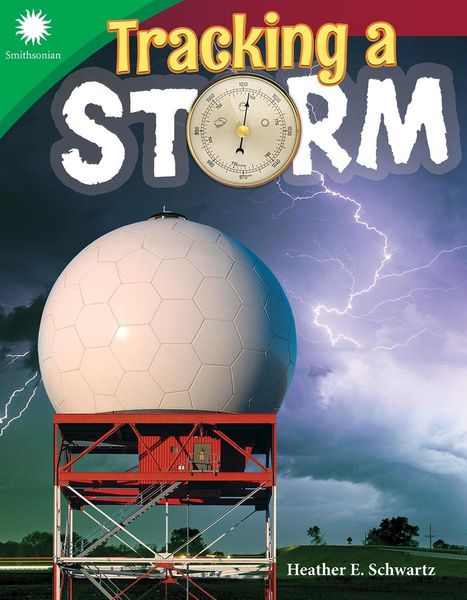 Produktbild: Tracking a Storm
