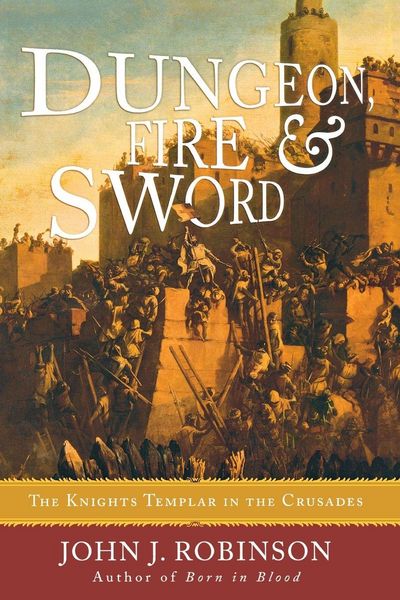 Produktbild: Dungeon, Fire and Sword