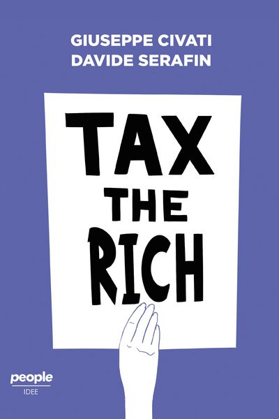 Produktbild: Tax the rich
