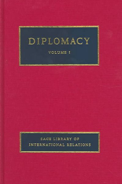 Produktbild: Diplomacy