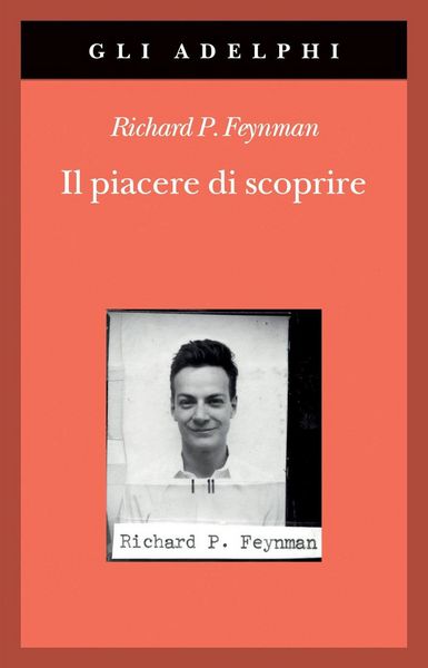 Produktbild: Il piacere di scoprire