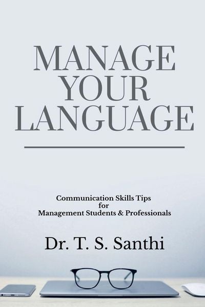 Produktbild: MANAGE YOUR LANGUAGE