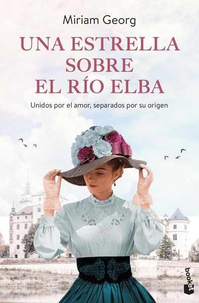Produktbild: Una estrella sobre el r&iacute;o Elba