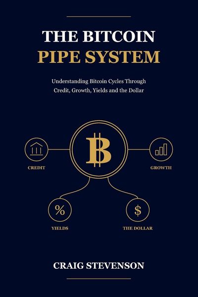 Produktbild: The Bitcoin Pipe System