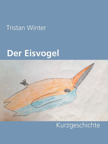Produktbild: Der Eisvogel