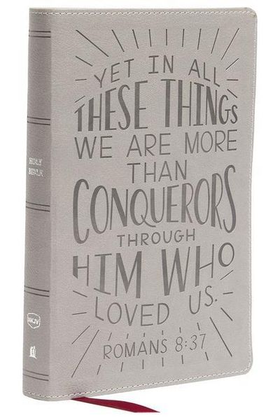 Produktbild: Thomas Nelson: Nkjv, Holy Bible for Kids, Verse Art Cover Co