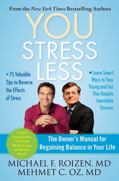 Produktbild: You: Stress Less