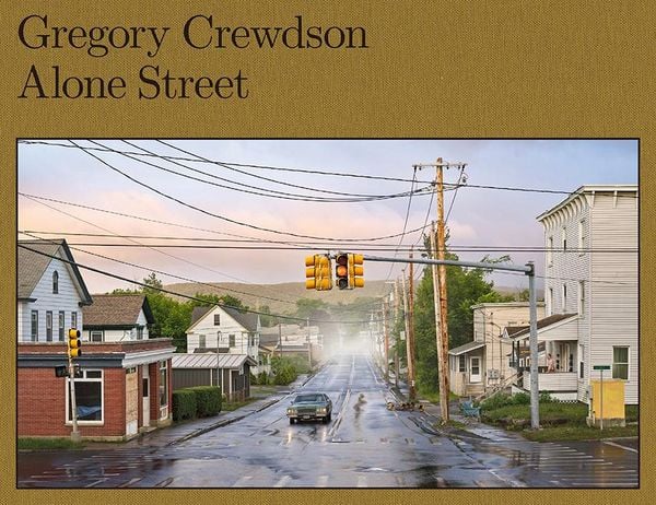 Produktbild: Gregory Crewdson