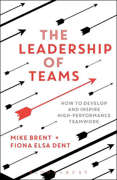 Produktbild: The Leadership of Teams