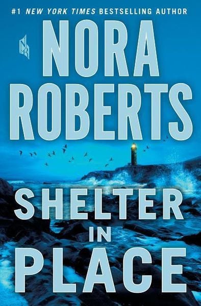 Produktbild: Roberts, N: Shelter in Place