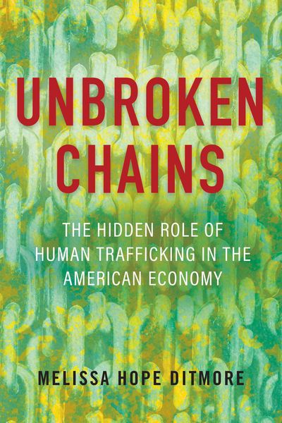 Produktbild: Unbroken Chains