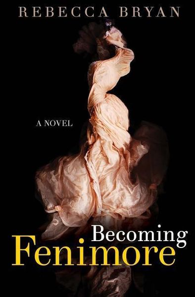 Produktbild: Becoming Fenimore