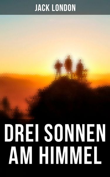 Produktbild: Drei Sonnen am Himmel