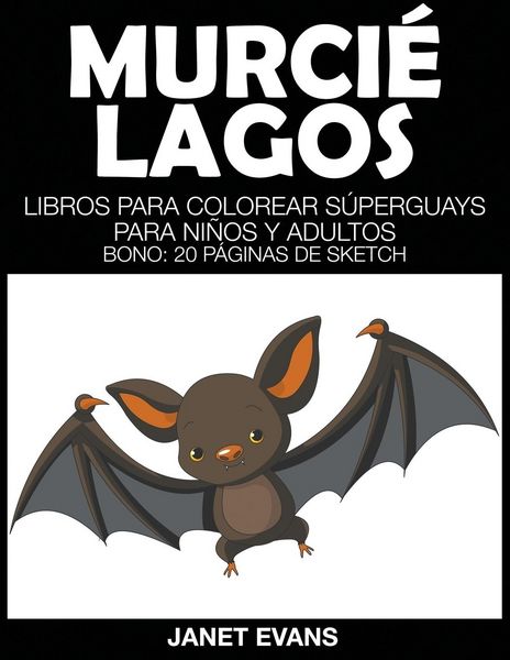 Produktbild: Murcielagos