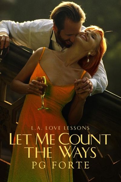 Produktbild: Let Me Count the Ways