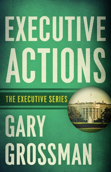 Produktbild: Executive Actions
