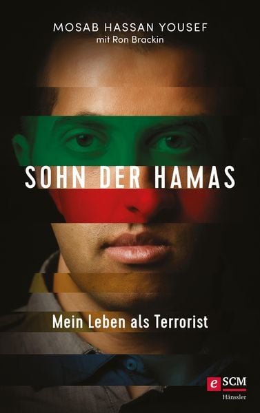 Produktbild: Sohn der Hamas