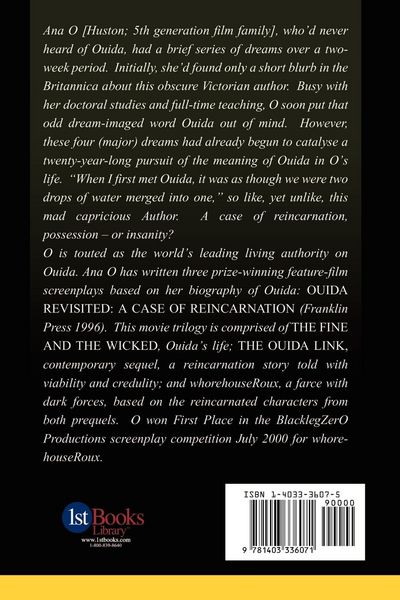 Produktbild: The Fine and the Wicked