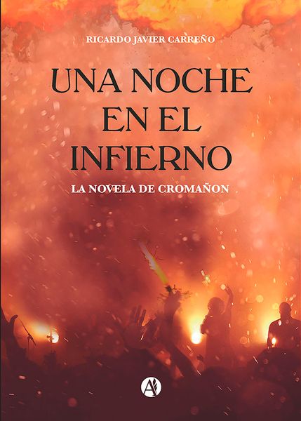 Produktbild: Una noche en el infierno