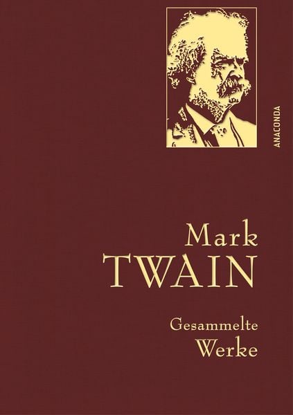 Produktbild: Mark Twain, Gesammelte Werke