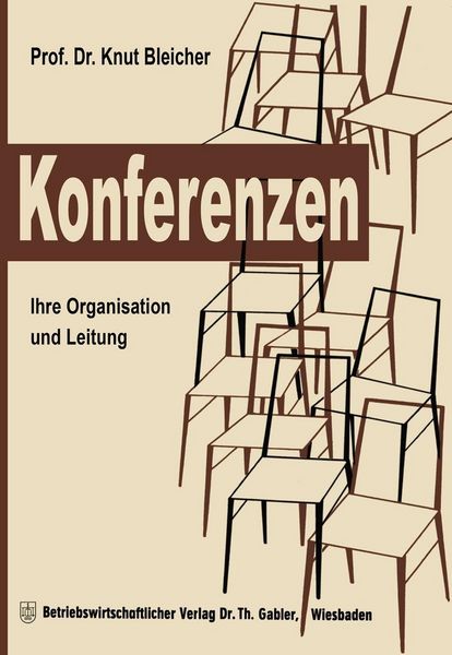 Produktbild: Konferenzen