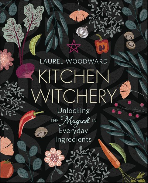 Produktbild: Kitchen Witchery