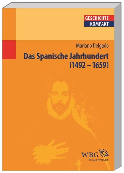 Produktbild: Das Spanische Jahrhundert