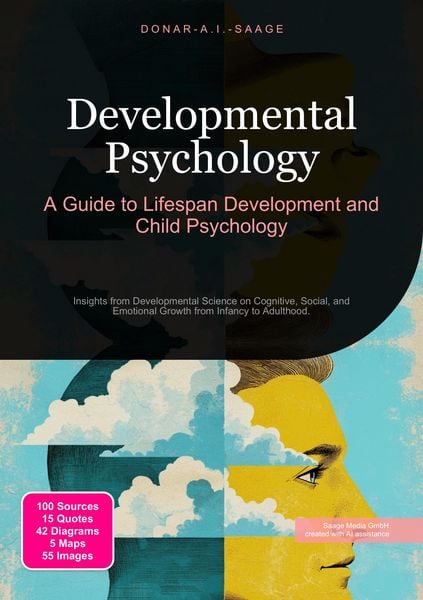 Produktbild: Developmental Psychology