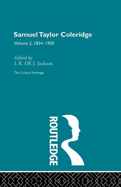 Produktbild: Samuel Taylor Coleridge