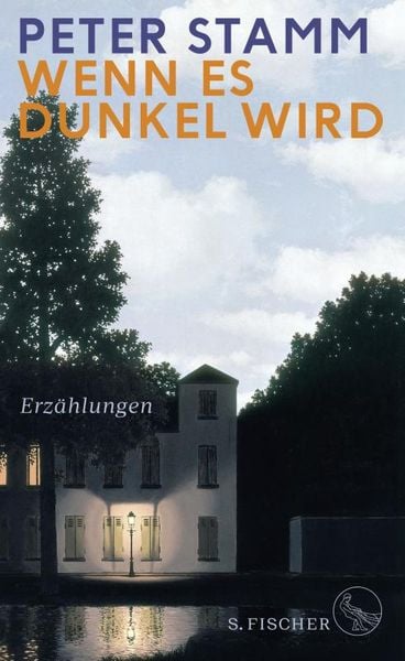 Produktbild: Wenn es dunkel wird