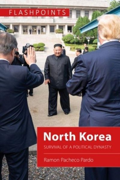 Produktbild: North Korea