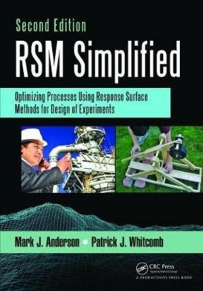 Produktbild: Rsm Simplified