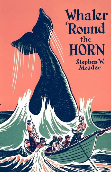 Produktbild: Whaler 'Round the Horn
