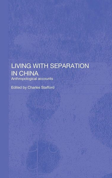 Produktbild: Living with Separation in China