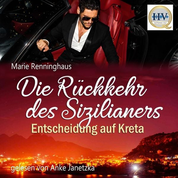 Produktbild: Die R&uuml;ckkehr des Sizilianers