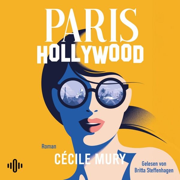 Produktbild: Paris Hollywood