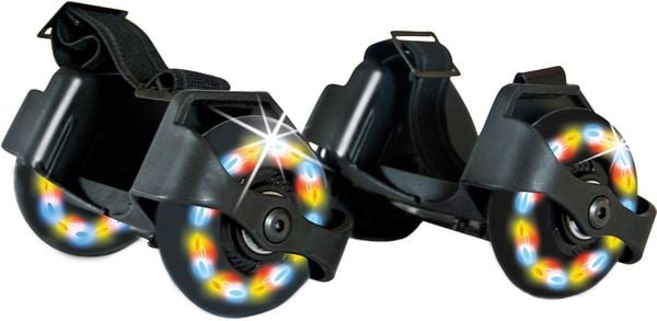 Produktbild: Flashy Rollers Fersenroller
