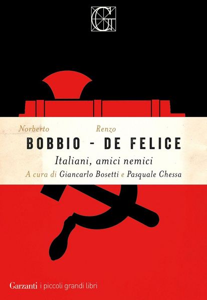 Produktbild: Italiani, amici nemici