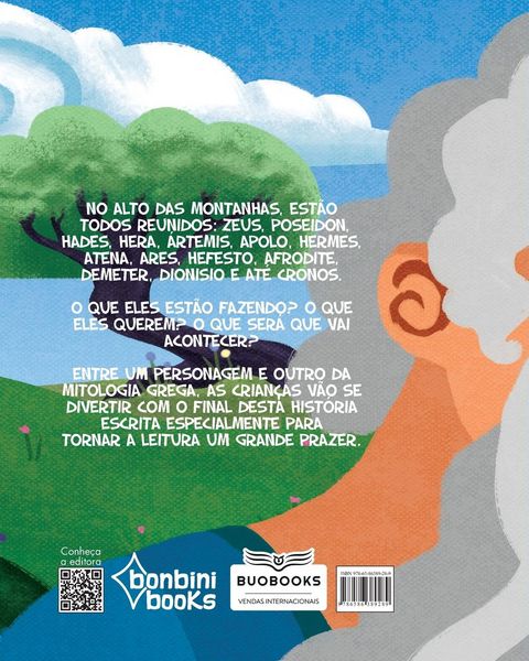 Produktbild: Zeus, Brinca Comigo?