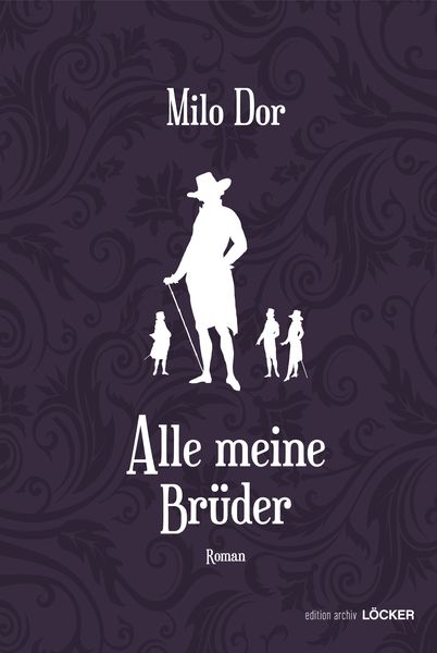 Produktbild: Alle meine Br&uuml;der